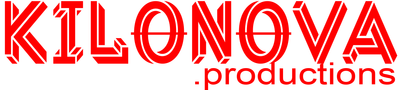 kilonova-productions-logo